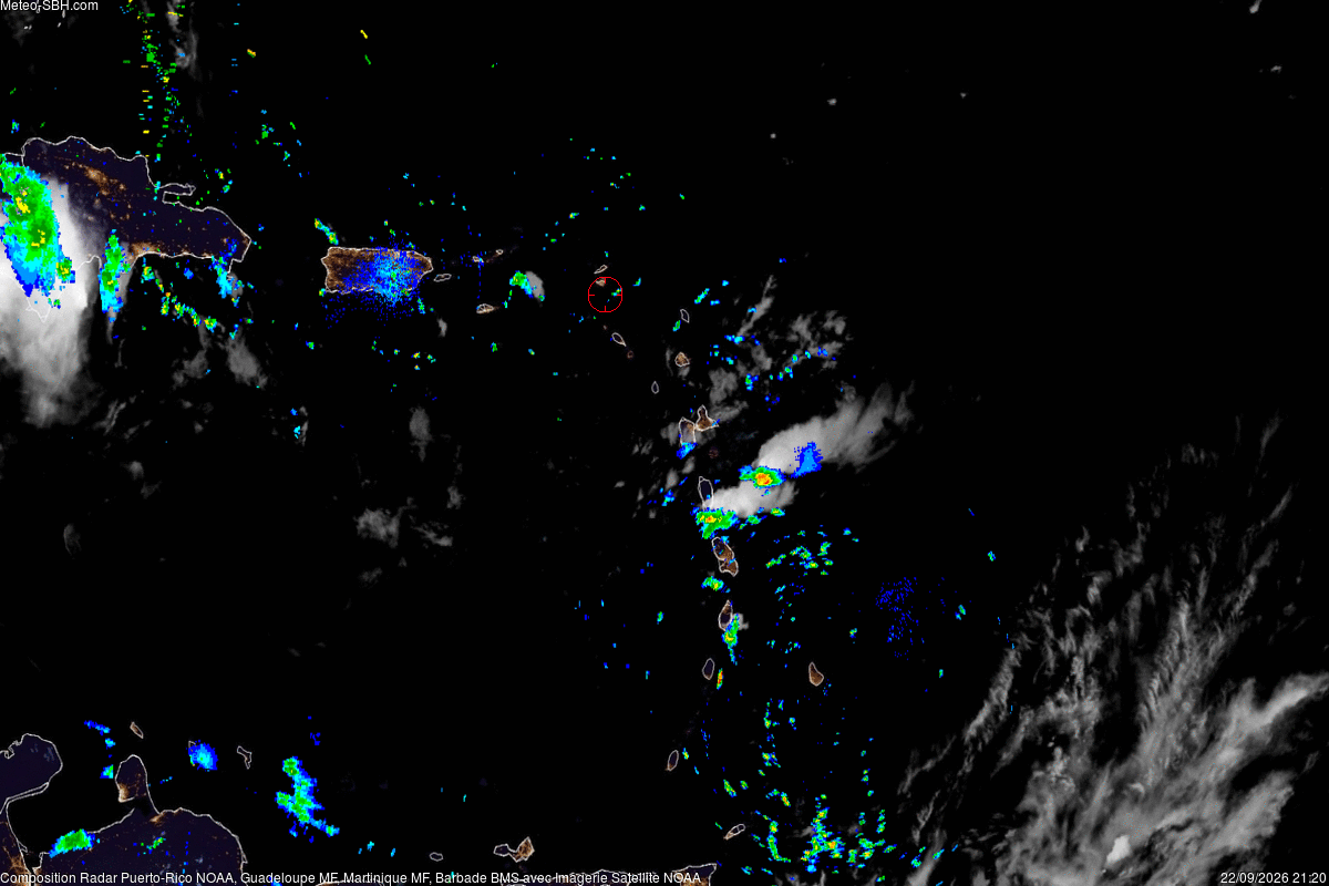 Composition satellite